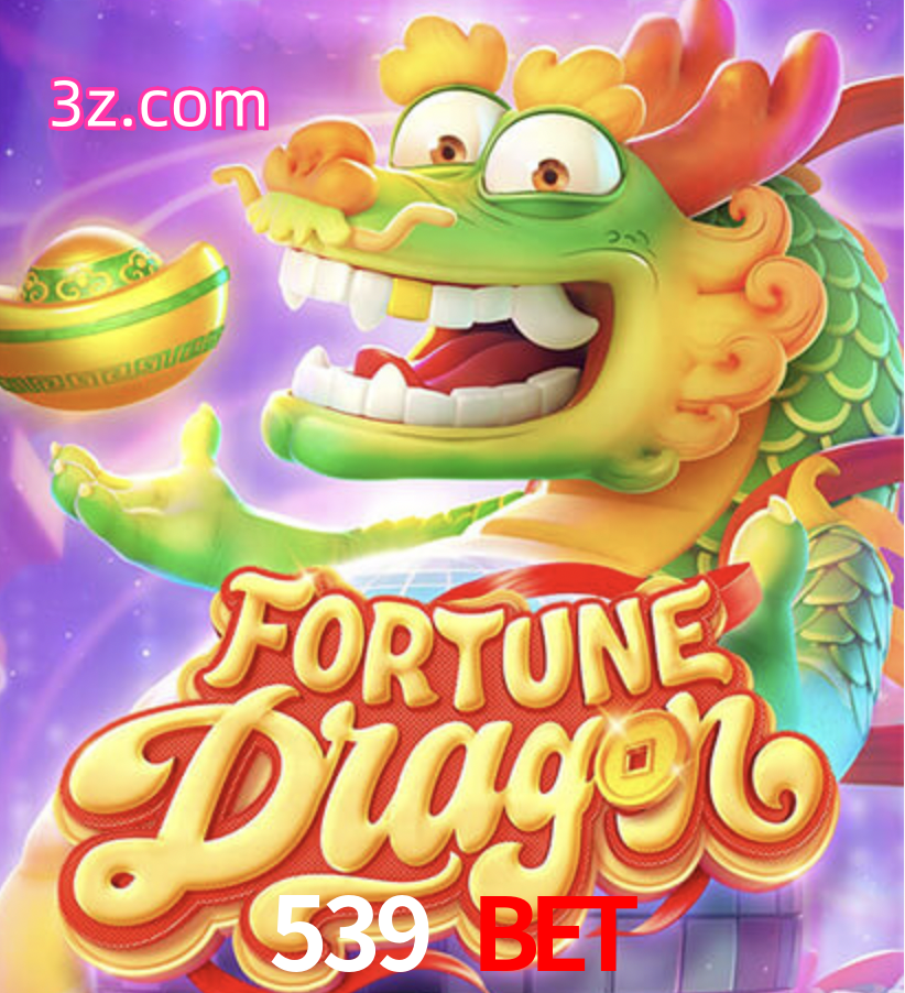 Fortune Dragon
